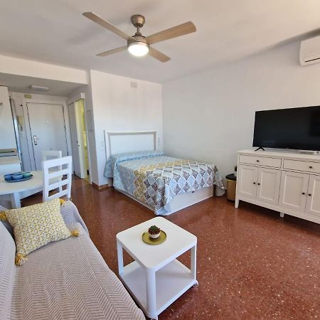 Apartamento Sereva Plazamar Torre Del Mar Zewnętrze zdjęcie