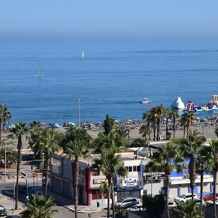 Apartamento Sereva Plazamar Torre Del Mar Zewnętrze zdjęcie
